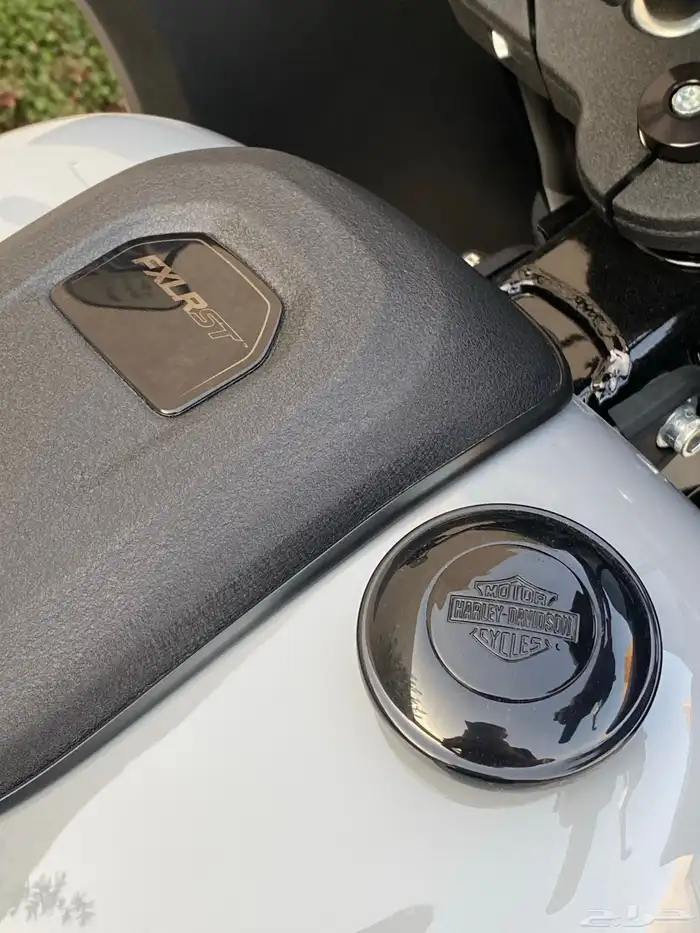 للبيع هارلي - لو رايدر ST - جديد 2024 8