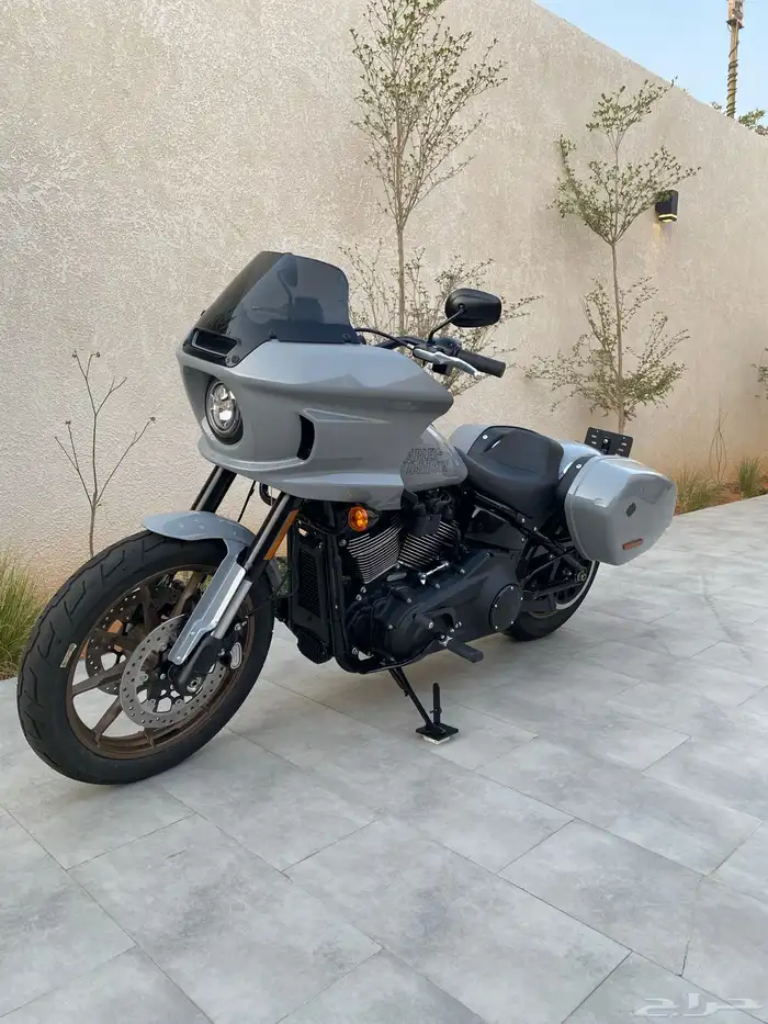 للبيع هارلي - لو رايدر ST - جديد 2024 17