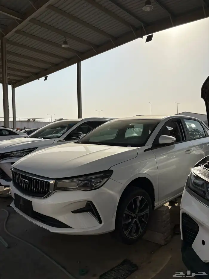 قطع غيار جلي 1