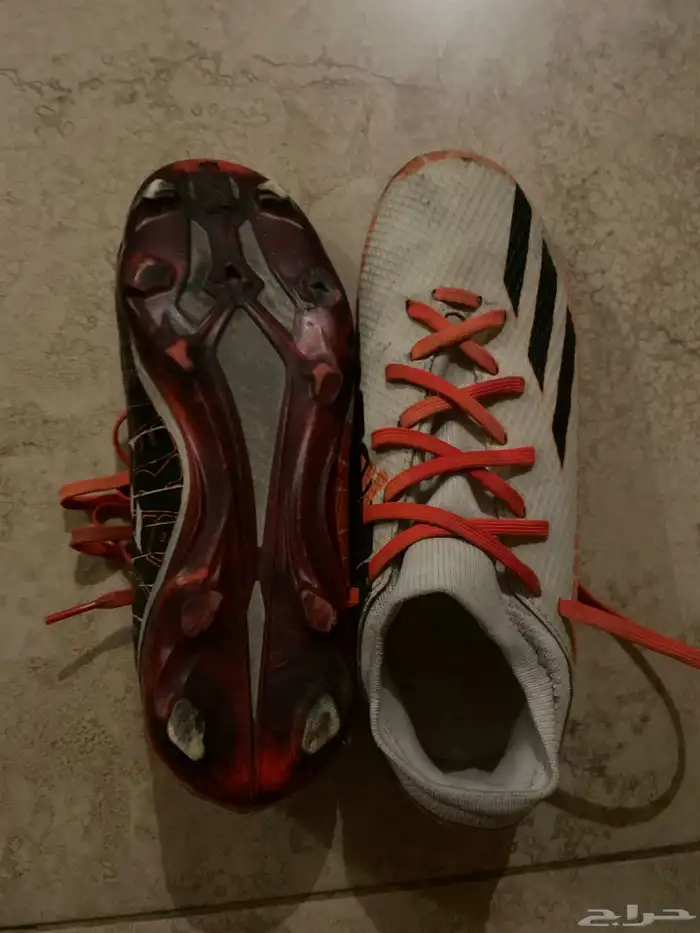 جزمة اصليه من موقع اديداس جديده ب70 2