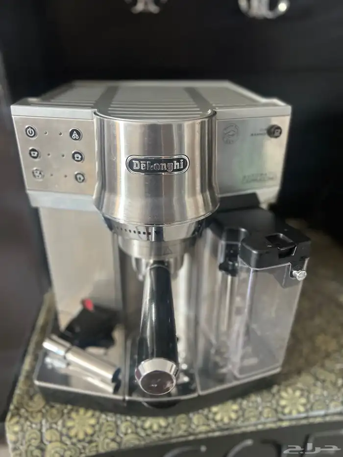 مكينة قهوة 0