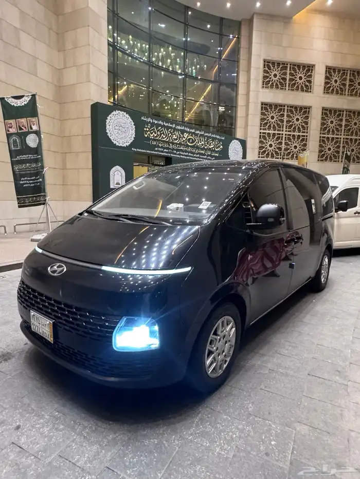 شركة توصيل سيارة كبيره مكه جده المدينه المطار 6