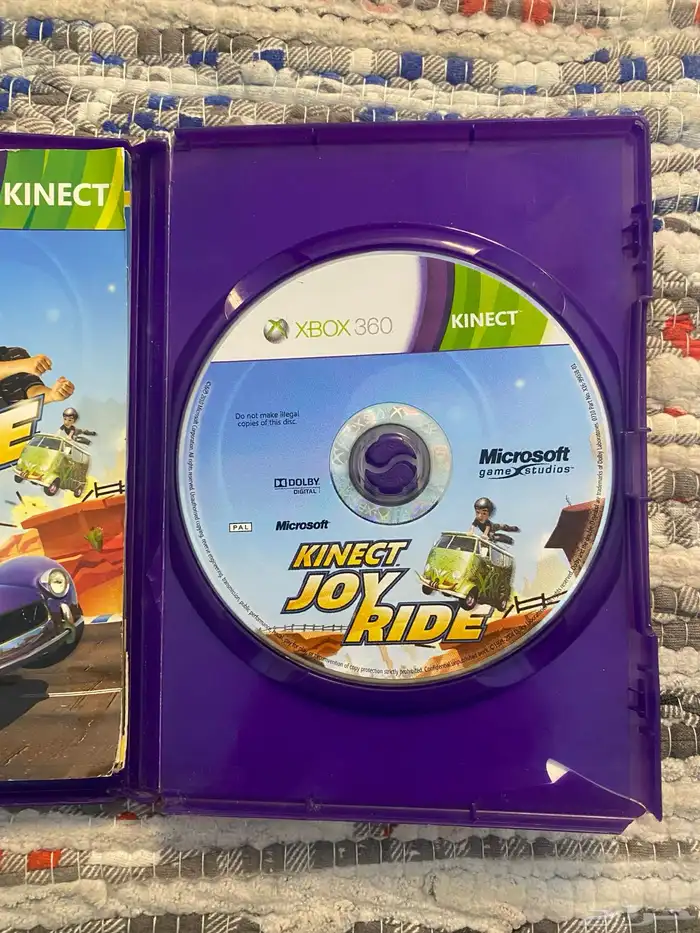 شريط اكس بوكس 360 اصلي 4