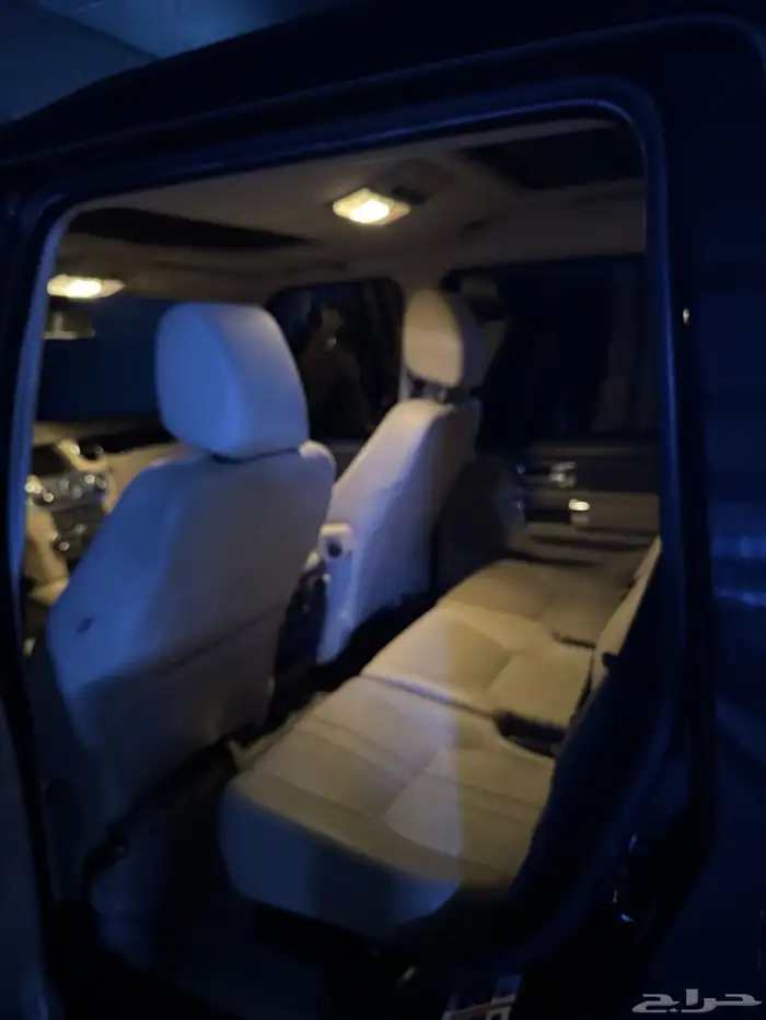 لاند روفر 2013 - LR4 15