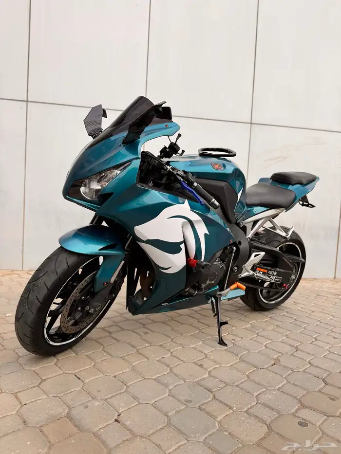 دباب هوندا cbr 1000 rr 2012 2