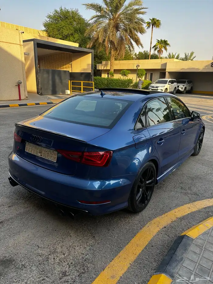 اودي s3 2015 4