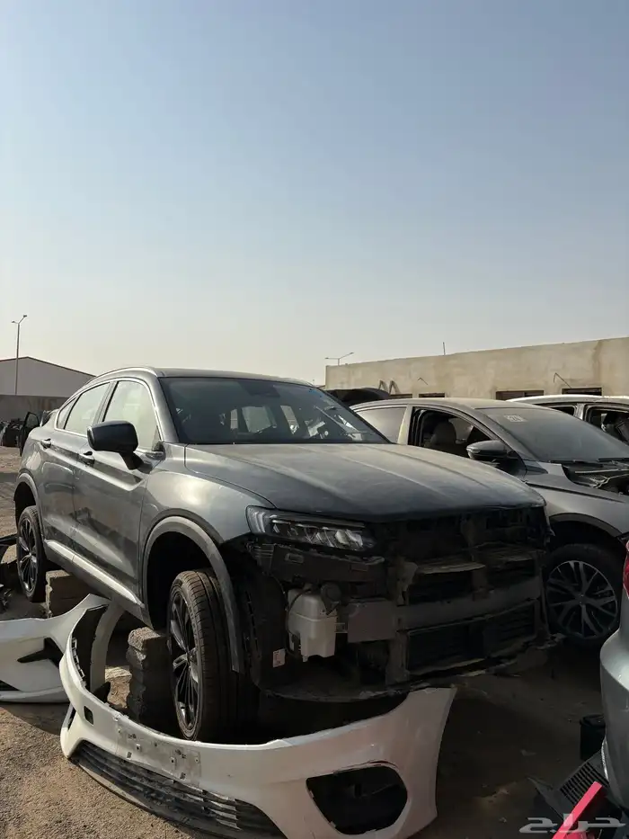 قطع غيار جلي 5
