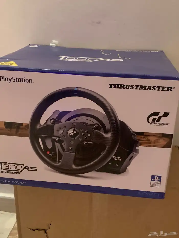 نضيف مع كرتونه T300 1