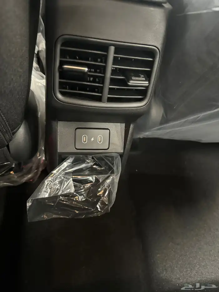 كيا k3 ريتل -2026 - ووارد الوكيل مع داش كام 2