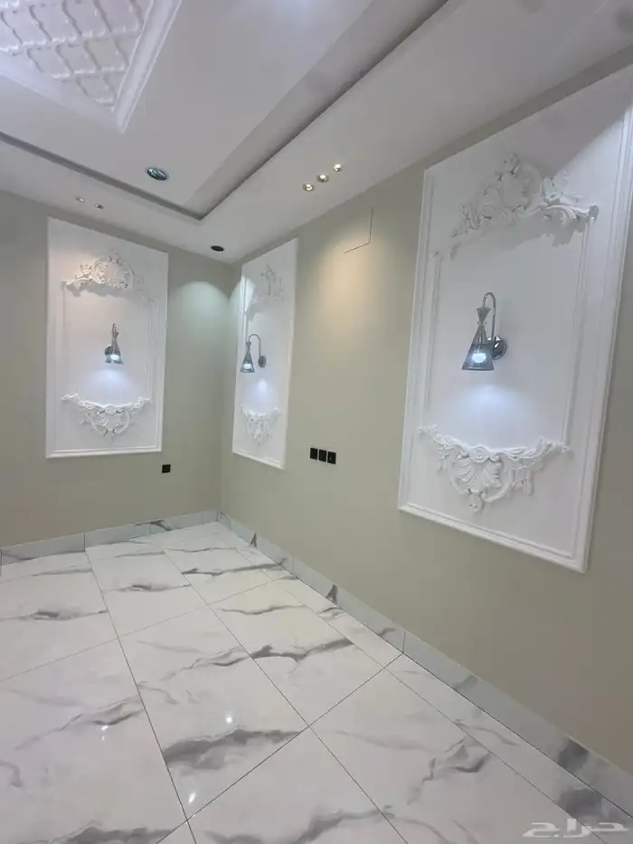 ارواف ارضية وعلوية مودرن 5