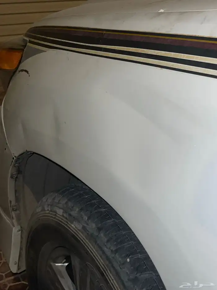 لاندكروزر 2014 بريمي للبيع 5