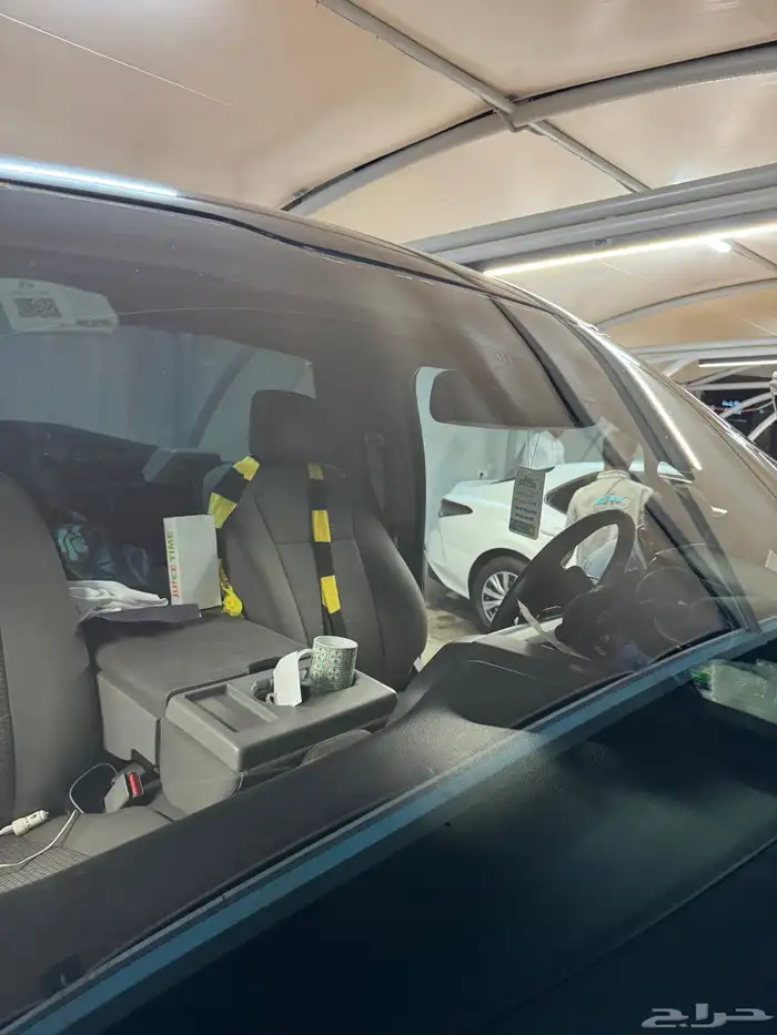 فورد F-150 2016 8 سلندر دبل 1