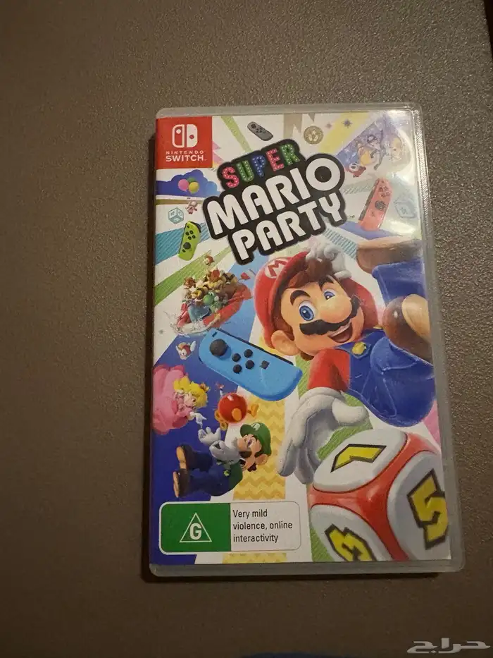 ألعاب نينتندو 9