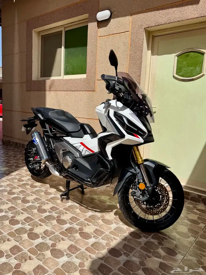 للبيع هوندا دراجة X-ADV750 2023 9