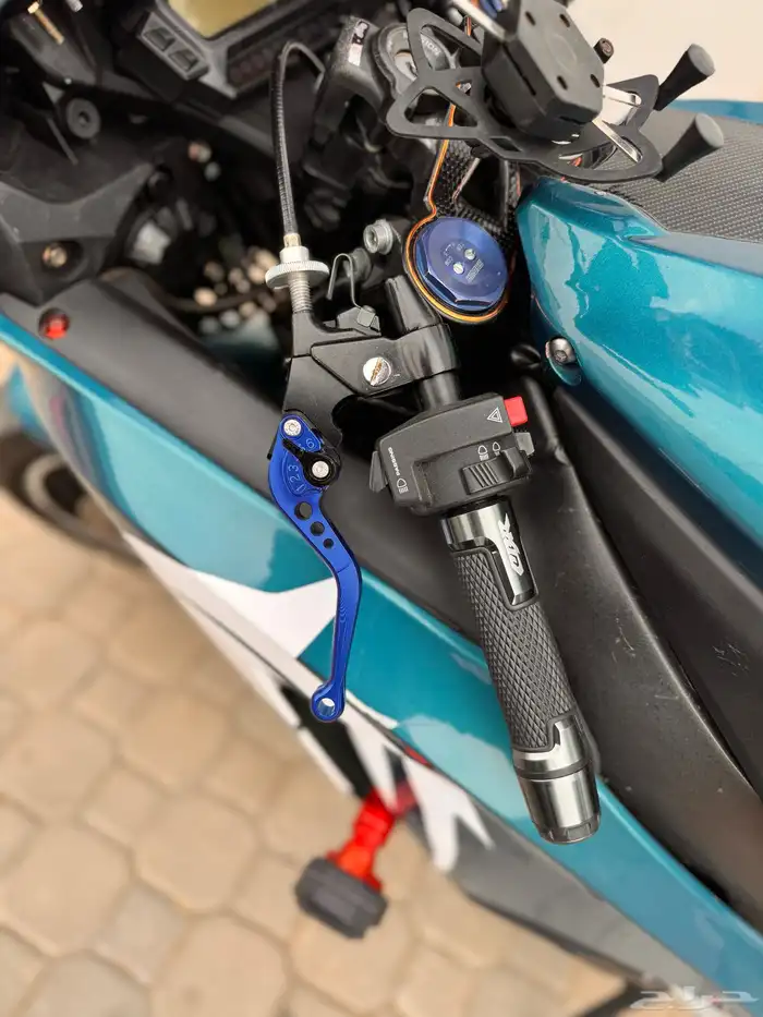 دباب هوندا cbr 1000 rr 2012 5