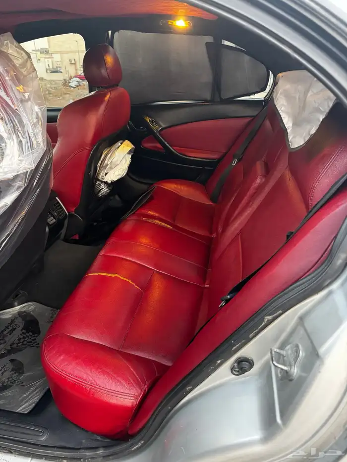 لومينا SS 2006 V8 54