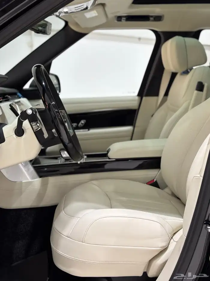 لاند روفر اوتوبيوغرافي 2025 خليجي جديد 8