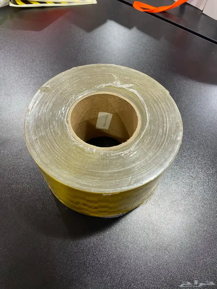SASO tape 2