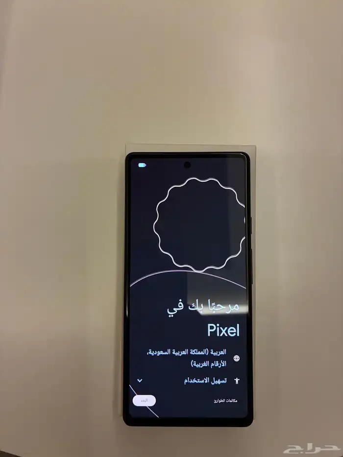 Google Pixel 6a 128GB جوال بكسل بسعر مميز 2