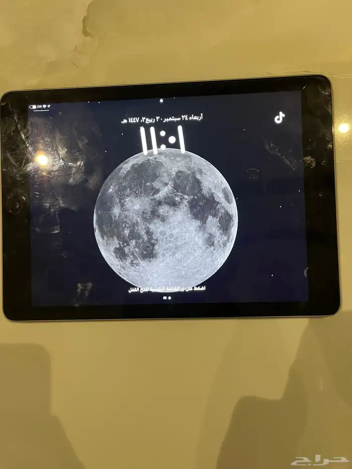 ايباد ابل جيل6 للبيع 5
