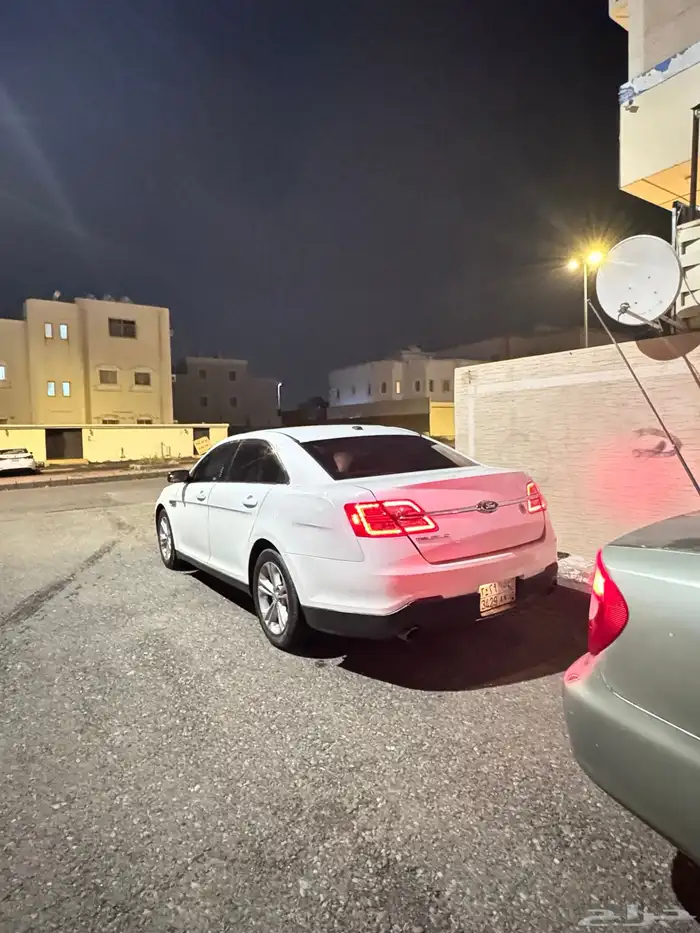 فورد تورس 2015البيع مستعجل 1