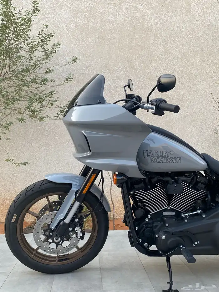 للبيع هارلي - لو رايدر ST - جديد 2024 15