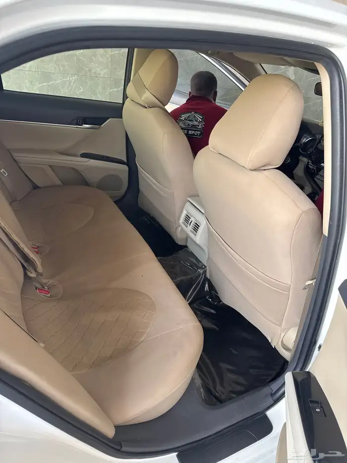 كامري 2020 للبيع 4