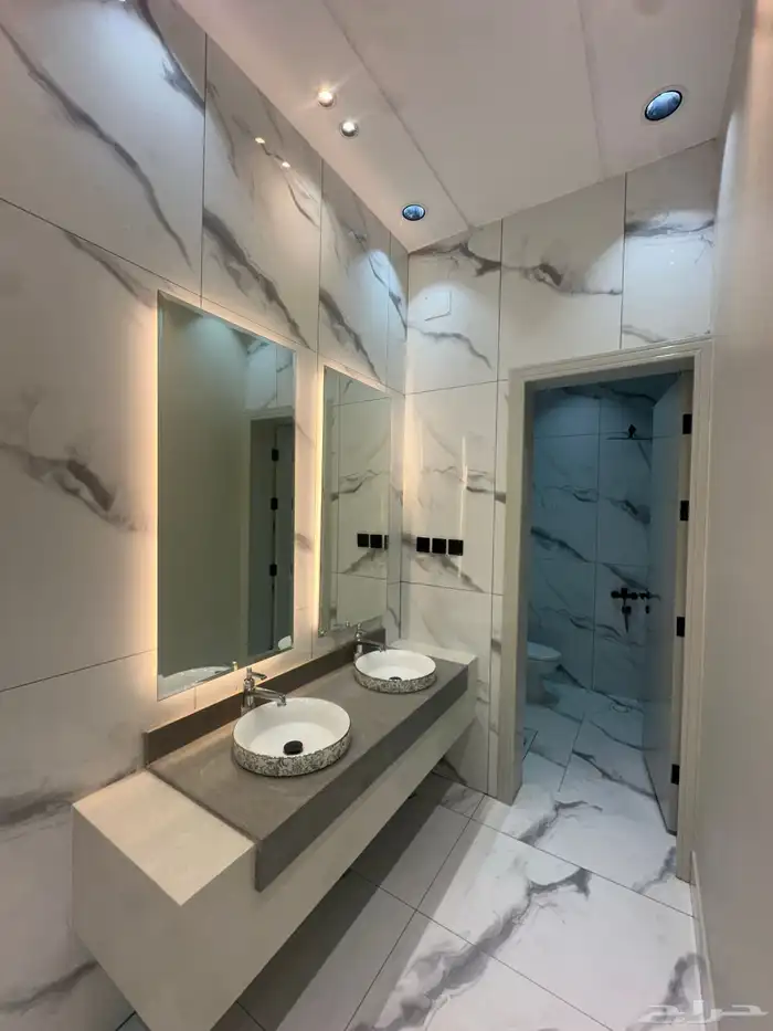 ارواف ارضية وعلوية مودرن 7