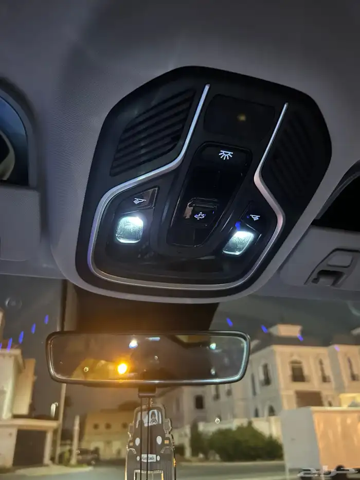 للتنازل بدون مقابل جيلي ستاراي 2025 اسود 9