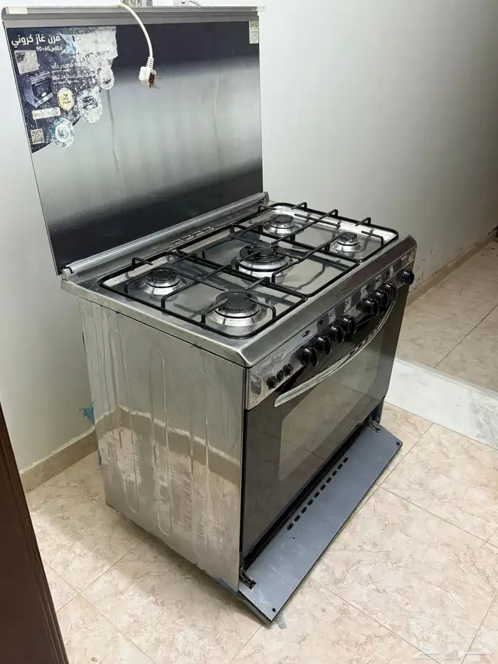 فرن للبيع 0