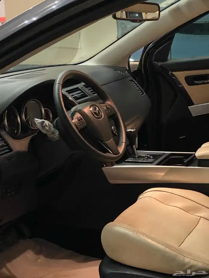 جيب مازدا فل كامل 5