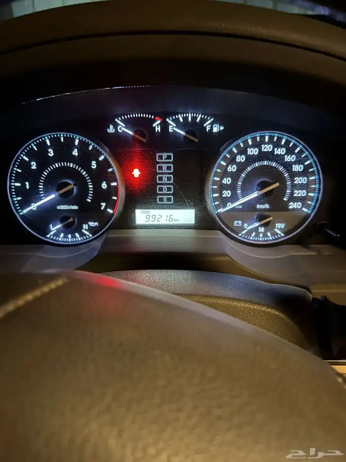 جيب جسار 2016 ثمانية 10