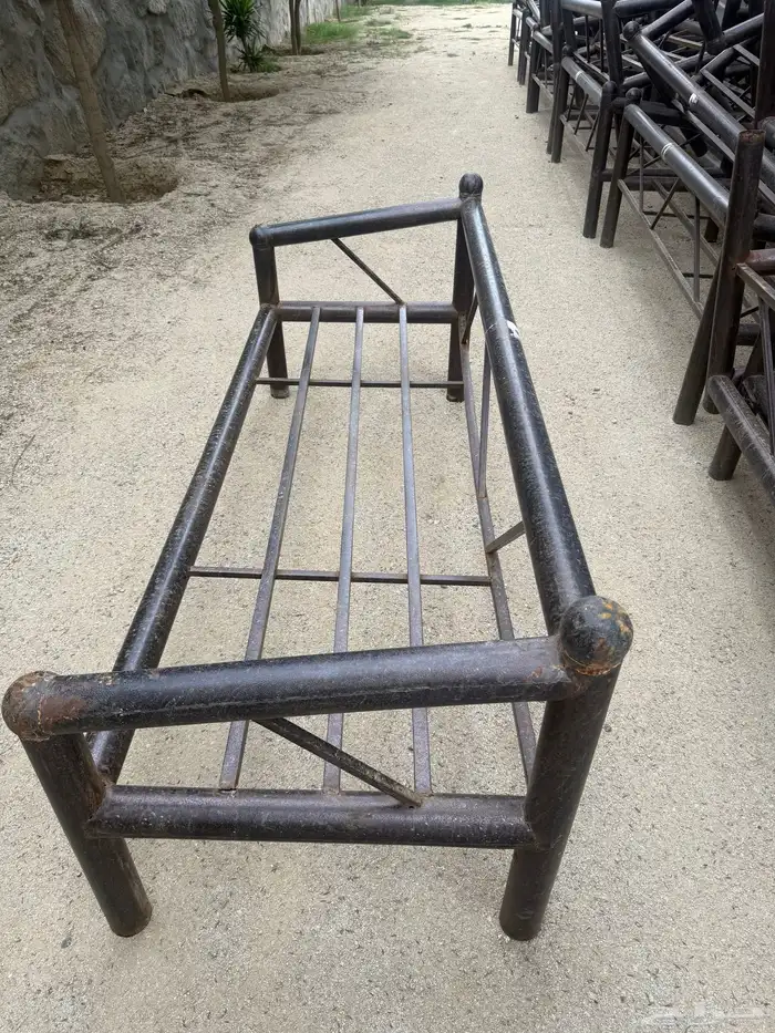 كراسي خارجيه شعبيه 2