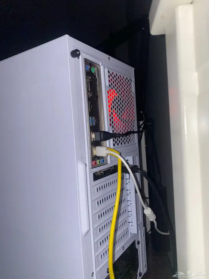 بي سي PC 6