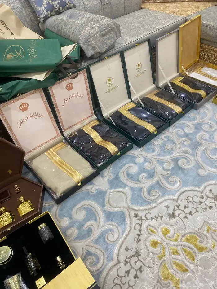 بشوت واطياب جديده بكياسها 2