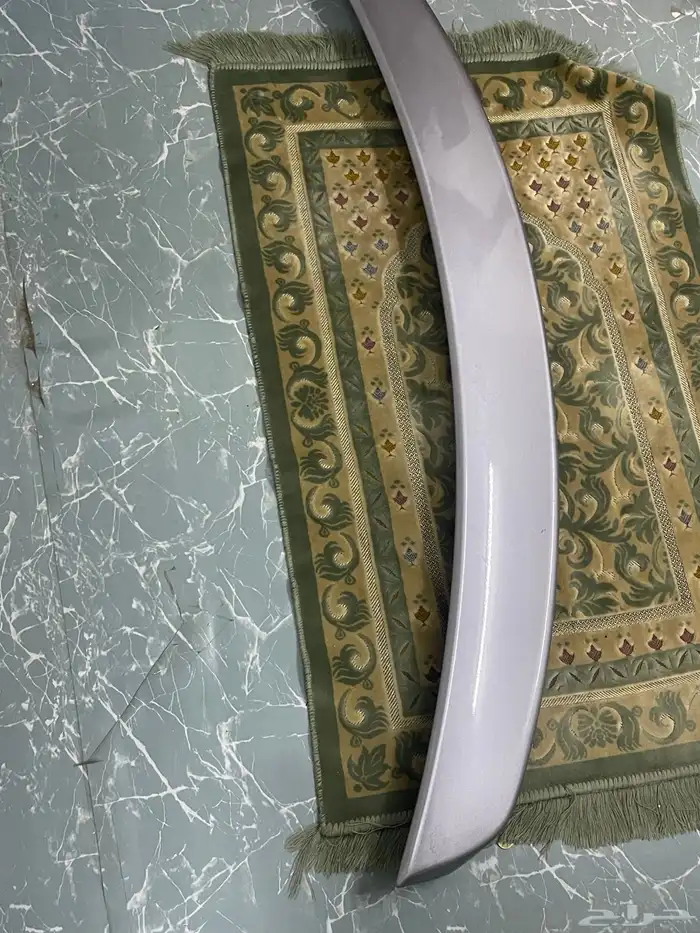 جناح كرايزلر واقمشه. فرامل. وسلة الشنطه. و فلتر مكيف 4