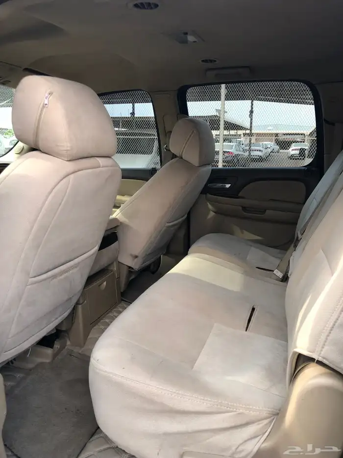 جمس يوكن 2011 3