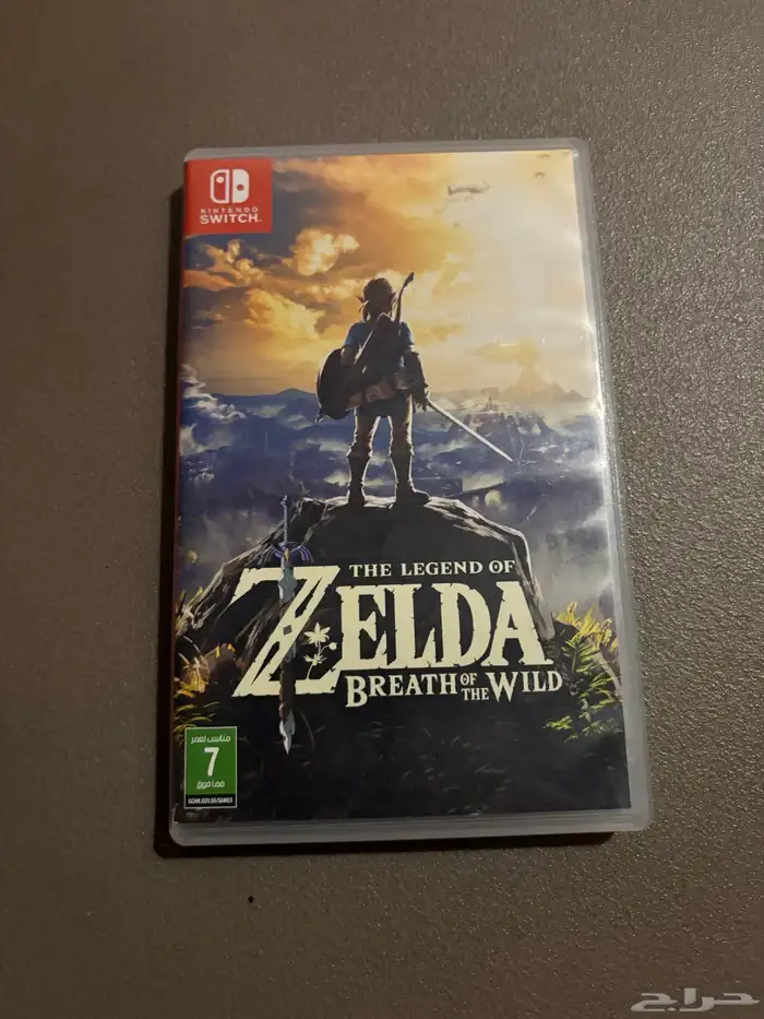 ألعاب نينتندو 10