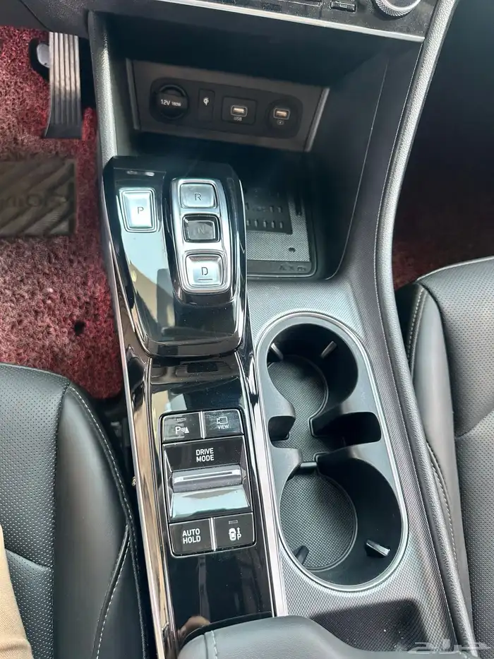 سوناتا 2021 وارد كوريا الجنوبية 17