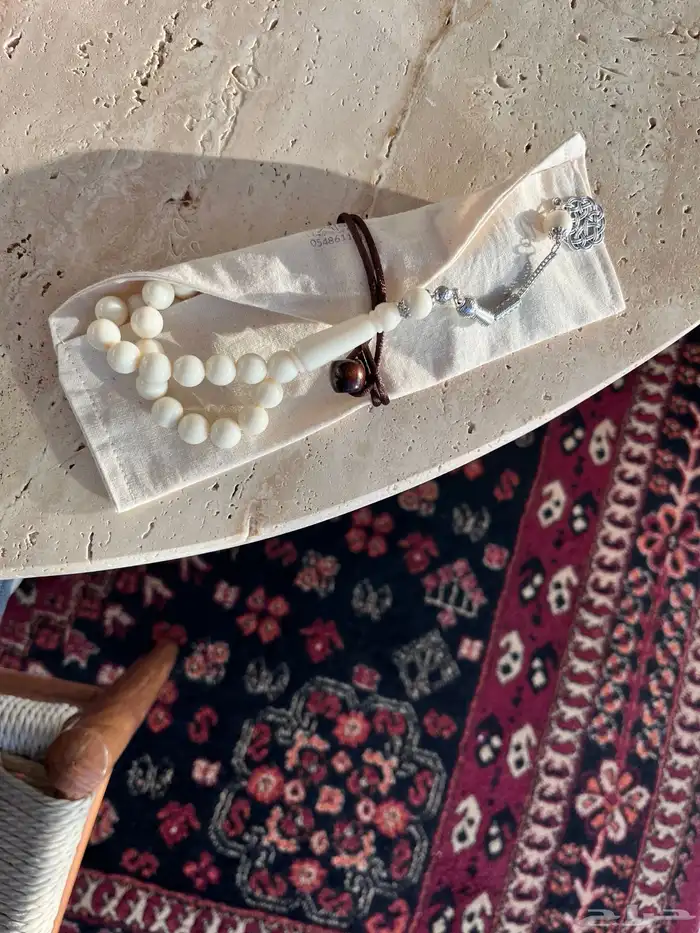 أنواع من البخور و المسك و السبحات ( تشكيله مميزة و فريدة ) 15