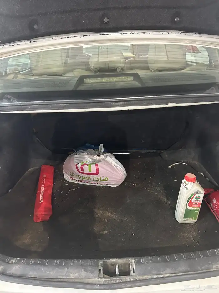 كورولا XLI 2015 Corolla 9