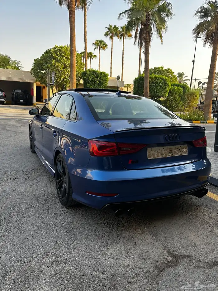 اودي s3 2015 6