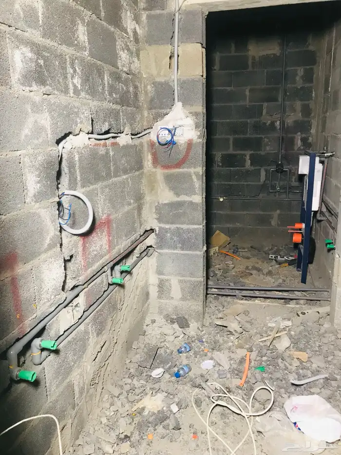 سباك بمكة المكرمة 15