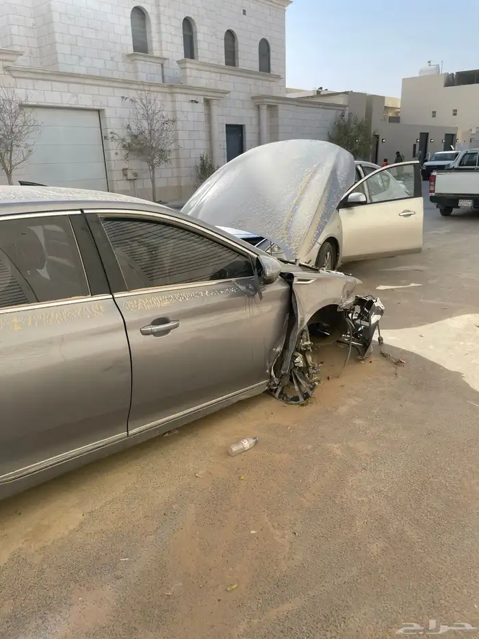 ام جي 6 5