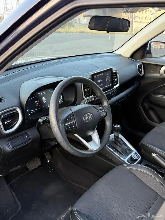 هيونداي فينيو 2023 9