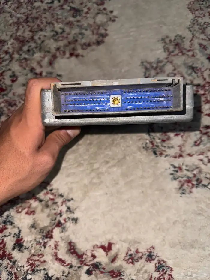 كمبيوتر بوليس فورد 2