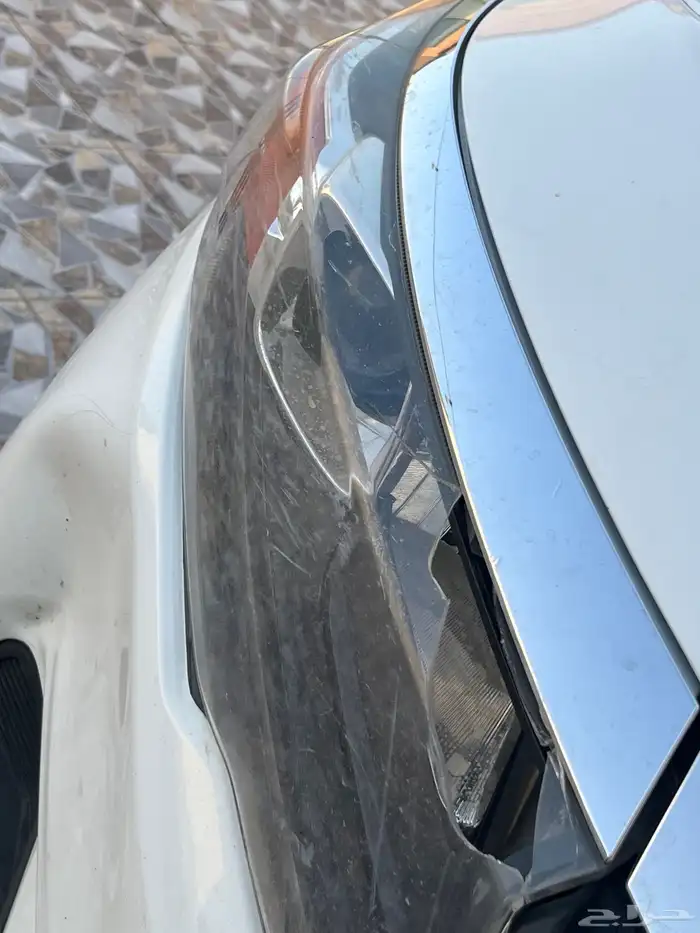جاك جي اس ثري سياره   GAC GS3 2022 2