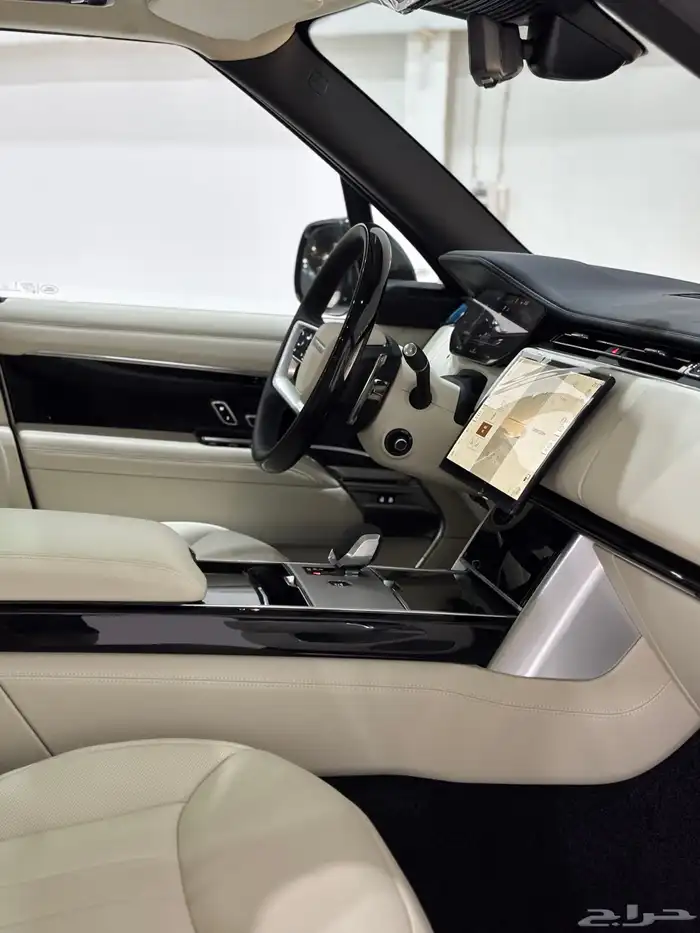 لاند روفر اوتوبيوغرافي 2025 خليجي جديد 17