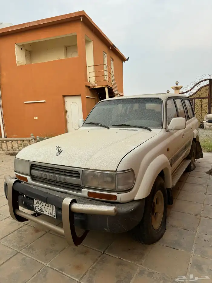 لاندكلوزر vxr94 0