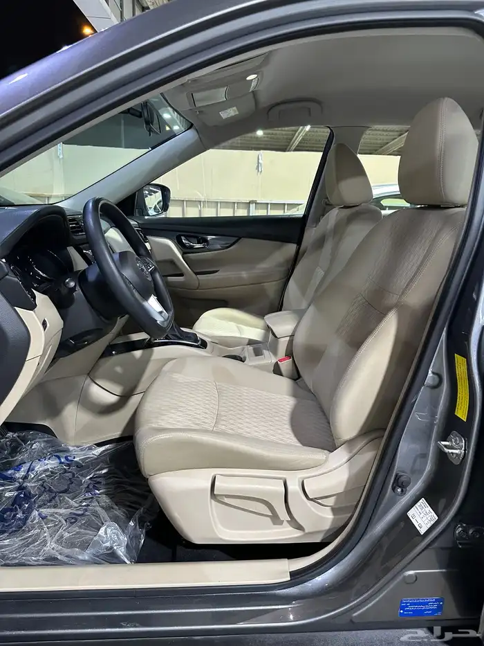 نيسان إكس تريل 2022 30